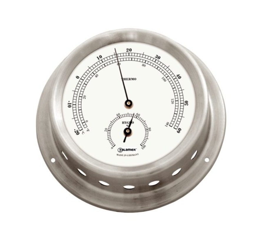 Thermo-hygrometer