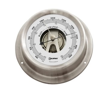 Talamex Barometer