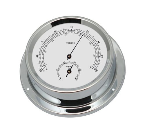 Talamex Thermo-hygrometer