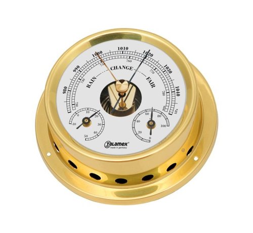 Talamex Baro-/Thermo-/Hygrometer