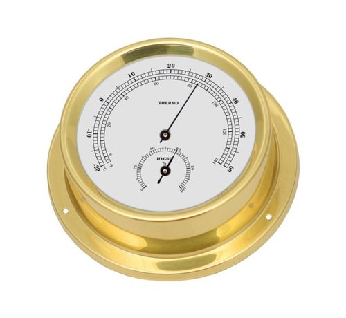 Talamex Thermo-hygrometer