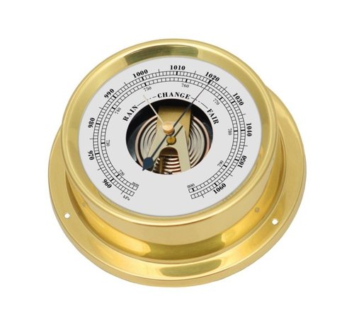 Talamex Barometer