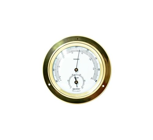 Talamex Thermo-hygrometer