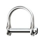 RF1850s-2 dee shackle 3/16 (2st)