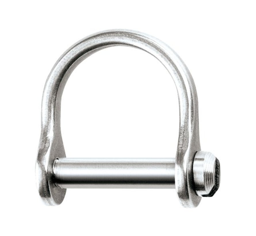 RF1850s-2 dee shackle 3/16 (2st)