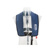 Besto Besto Automatische Reddingsvest Standaard navy 40+Kg