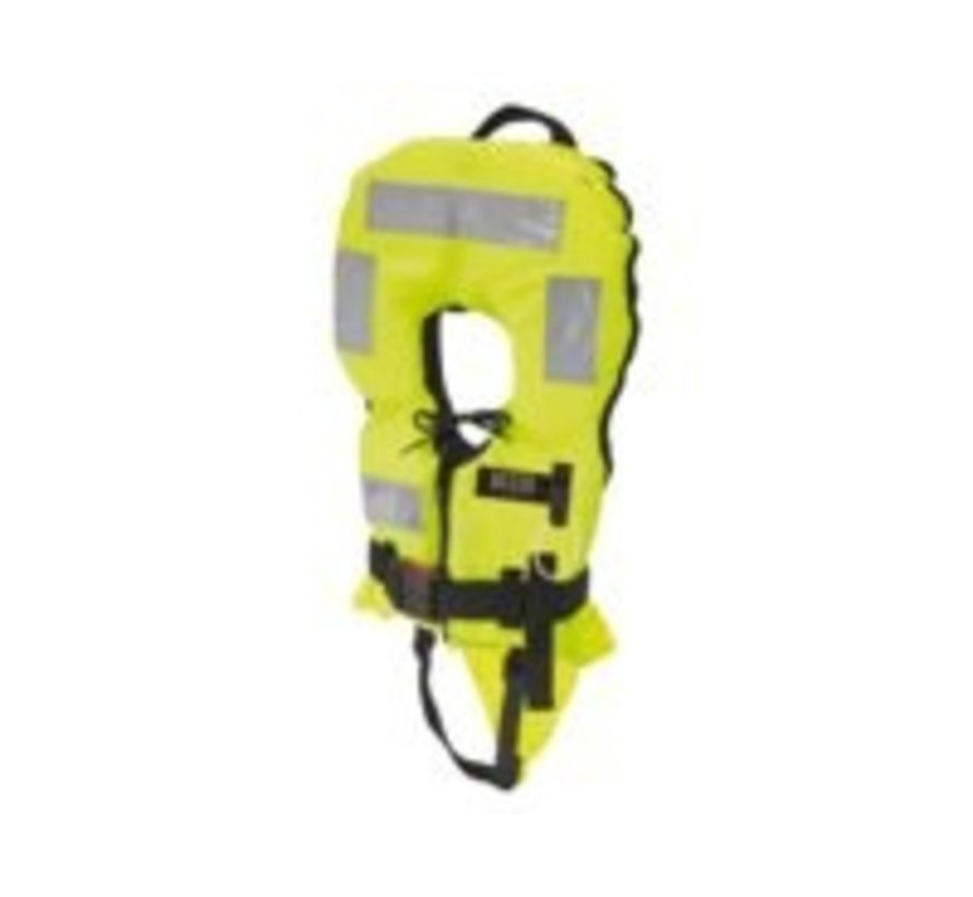 Besto Reddingvest Turnsafe 75N child 25-40kg