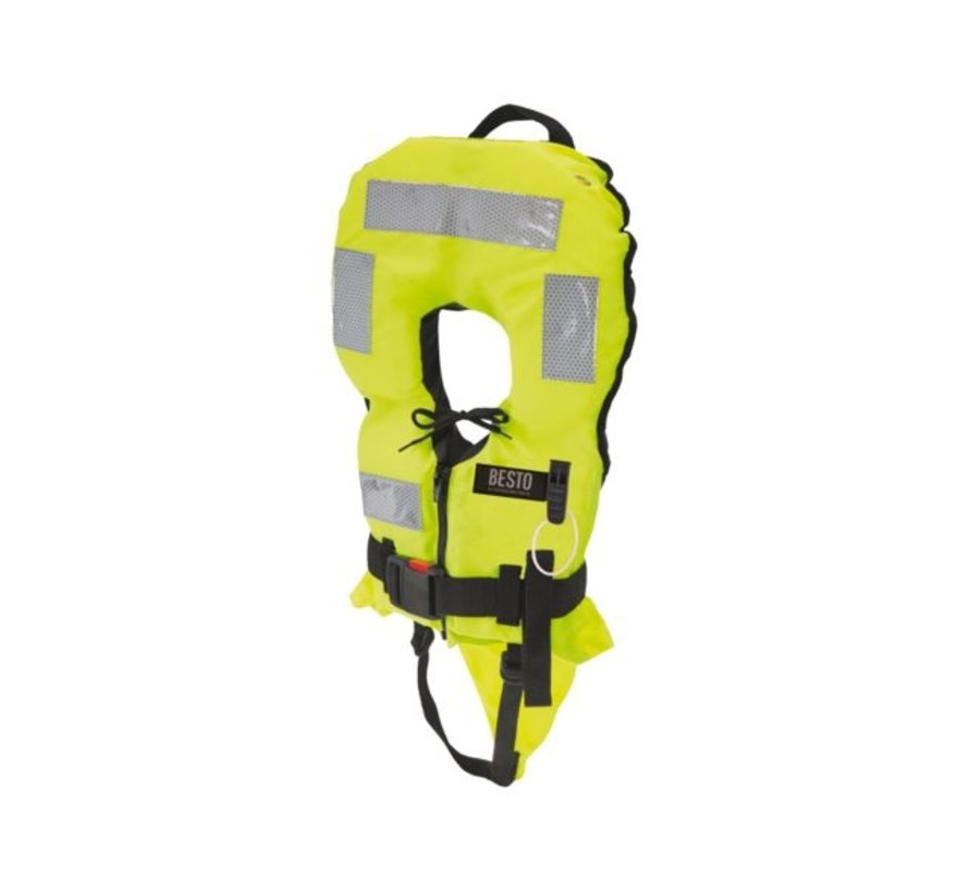 Reddingvest Turnsafe 60N toddler 15-25kg