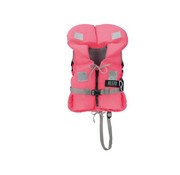 Besto Besto Reddingvest Racingbelt pink 100N no 1 baby 5-15kg