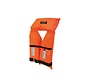 Besto Reddingvest MB 45N child 20-30kg