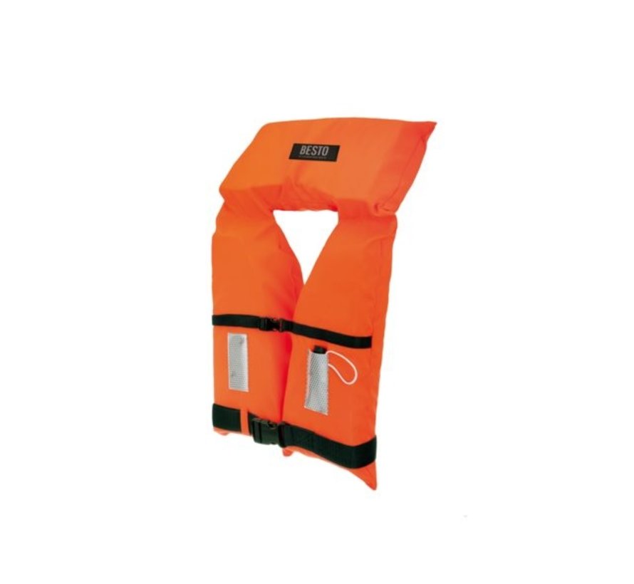 Besto Reddingvest MB 45N child 20-30kg