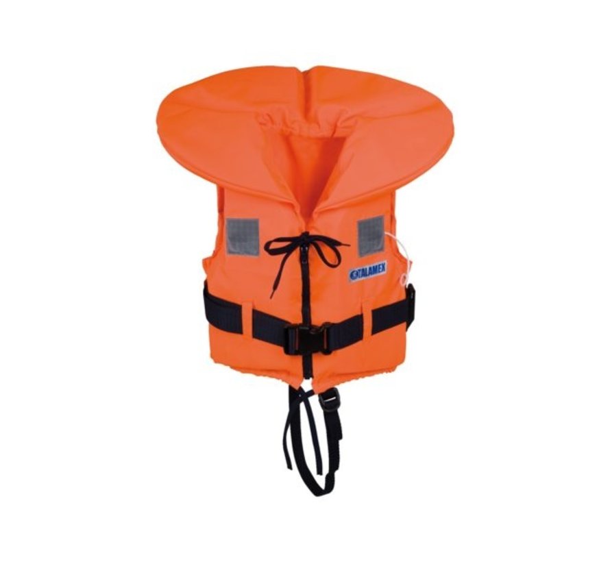 Besto Reddingvest Talamex 40N child 20-30kg