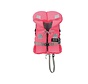 Besto Reddingvest Racingbelt pink 40N child 20-30Kg