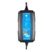 Victron Blue Smart IP65 Charger 12/15 + DC connector