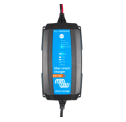 Victron Blue Smart IP65 Charger 24/8 + DC connector