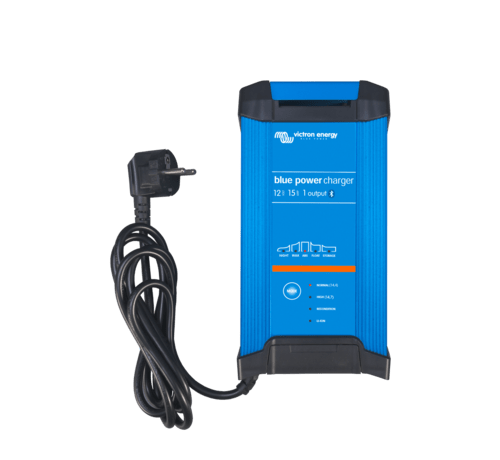 Victron Blue Smart IP22 Charger 12/15 (1)