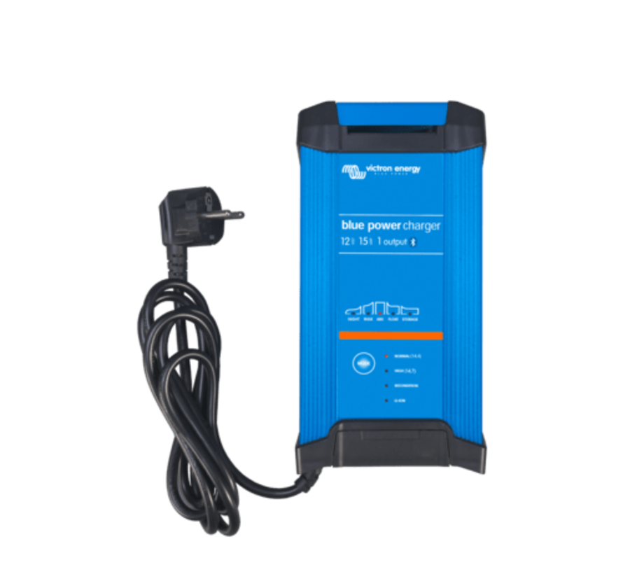 Blue Smart IP22 Charger 24/16 (1)