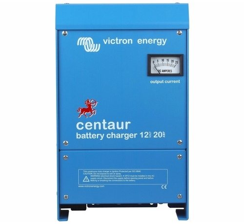 Victron Centaur Charger 12/50 (3)