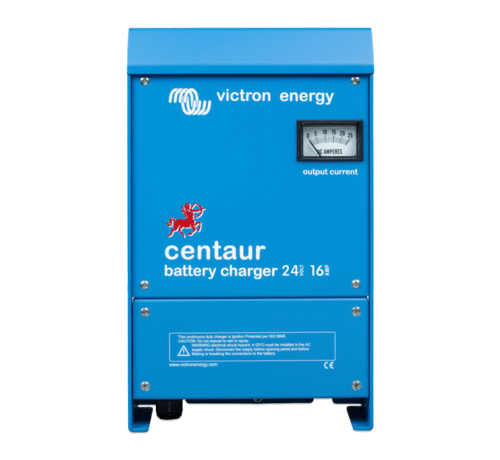 Victron  Centaur Charger 24/16 (3)