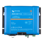 Victron Phoenix Smart IP43 Charger 12/50 (1+1)