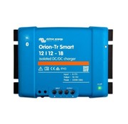 Victron Orion-Tr Smart 12/12-18A Isolated DC-DC charger