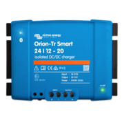 Victron Orion-Tr Smart 24/12-20A Isolated DC-DC charger