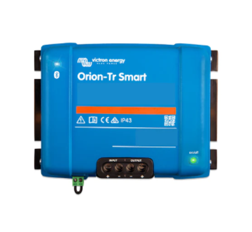 Victron Orion-Tr Smart 24/24-17A Non-isolated DC-DC