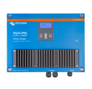 Victron Skylla IP65 12/70(1+1) 120-240V