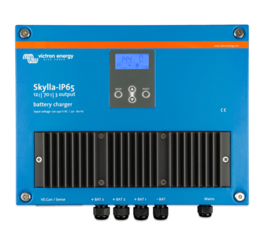 Skylla IP65 12/70(3) 120-240V