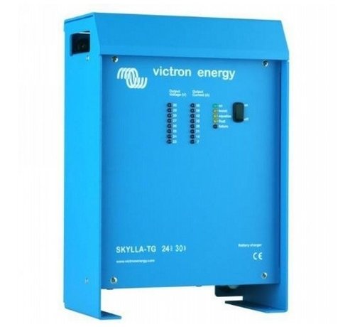 Victron Skylla-TG 24/30 (1+1) 120-240V