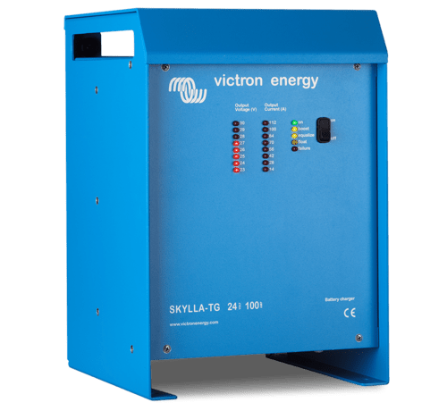 Victron Skylla-TG 24/30 (1+1) 120-240V