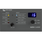 Victron Skylla-i Control GX (90º RJ45)