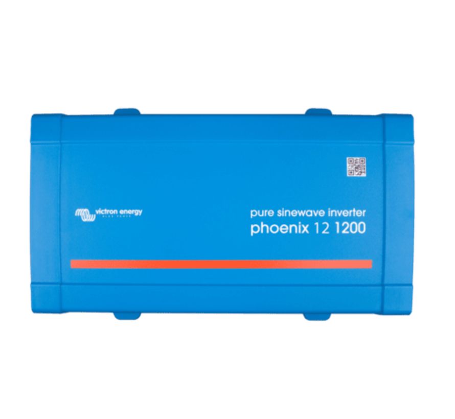 Victron Inverter 12/1200 230V VE.Direct