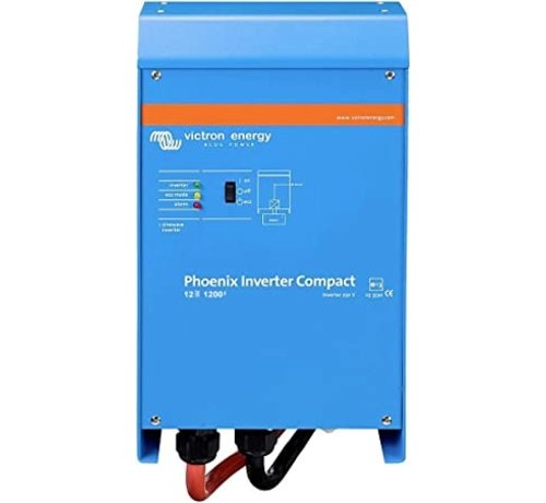 Victron  Phoenix Inverter C 12/1200