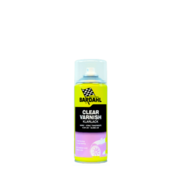 Bardahl Bardahl  Clear Varnish 400ML