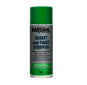 Bardahl Bardahl Gasket and Paint Stripper 400ml