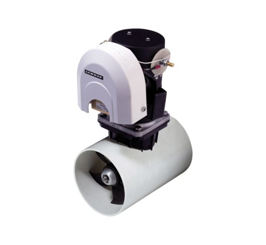 Lewmar Boegschroef 2.0kw 12V  140TT2.0