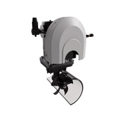 Lewmar Boegschroef TT140 2.2KW 12V GEN2