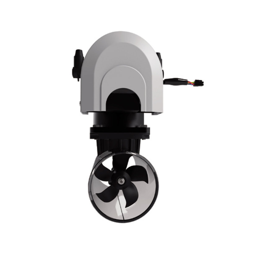 Boegschroef TT250 8.0 24V GEN2