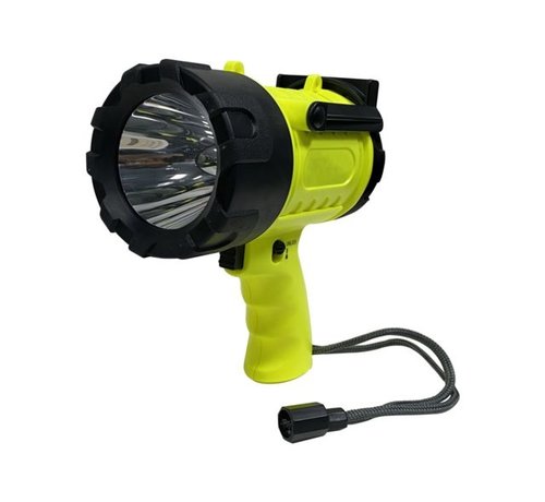 Trem Handzoeklicht LED middel of groot