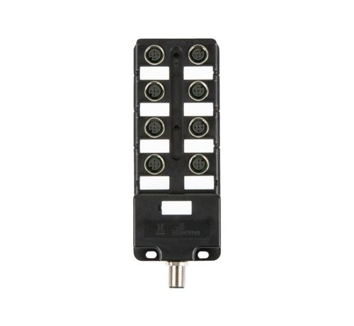 Wema Splitterbox 8-weg NMEA2000