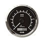 Silver serie GPS speedometer 0-15 kn zwart incl. antenne