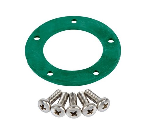 Wema Viton schroeven en viton flens voor N5/S5