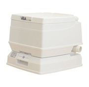 Dockedge Draagbaar toilet 8L