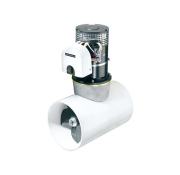 Lewmar Lewmar Boegschroef TT185 4.0KW 12V GEN2