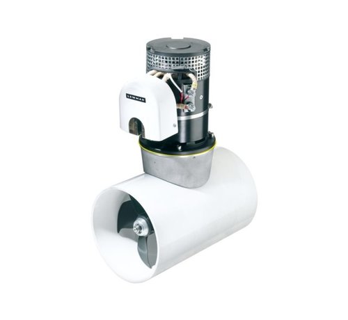 Lewmar Lewmar Boegschroef TT185 5.0KW 12V GEN2