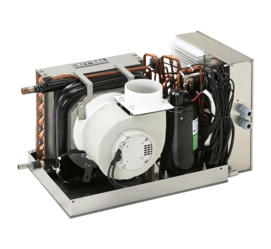Velair Compact i21 VSD 230V Marine Airconditioner