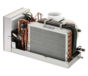 Velair Velair Airconditioner Compact i16 VSD 230V