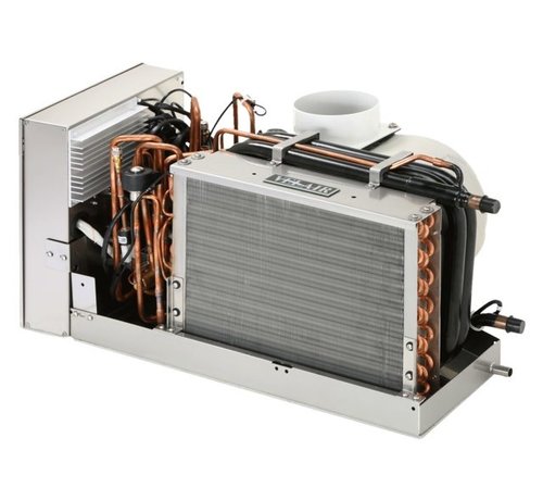 Velair Velair Airconditioner Compact i16 VSD 230V