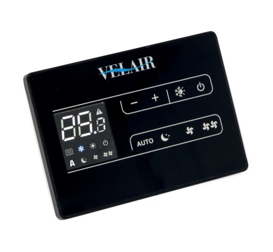 Velair Compact 7 WiFi Marine Airconditioner 230V